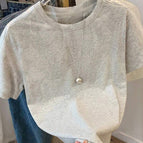 Light Gray / L