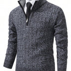 Dark Grey / L
