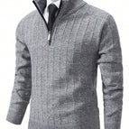 Light Grey / M