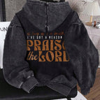 Black / XL