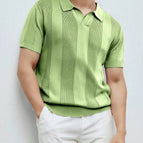 Mint green / M