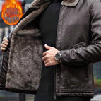 Coffee Brown / L