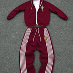Burgundy / L