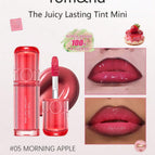 05 MORNING APPLE / One Size Fits All