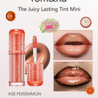 08 PERSIMMON / One Size Fits All