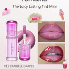 11 CAMBELL GRAPES / One Size Fits All