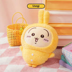 Yellow / one-size