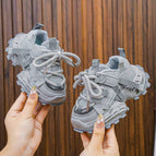 Gris foncé / €29