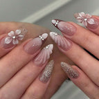 Multicolor_3 / Almond