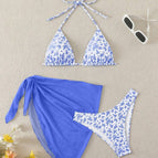 Bleu / L