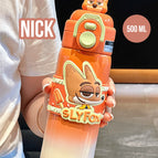 Orange Nick / 500ml