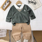 Dark Grey_1 / 9-12M