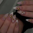 Multicolor_2 / Almond