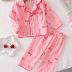 Rose pâle / 3-6M