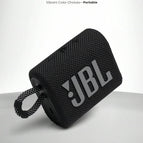 Black / One Size