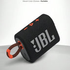 Black Orange / One Size
