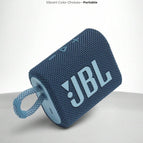 Blue / One Size