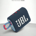 Blue Pink / One Size