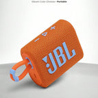 Orange / One Size