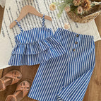 Bleu / 2-3Y