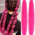 Hot Pink / 1PC