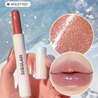 Violet Fizz / One Size Fits All