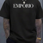 Black / 4XL