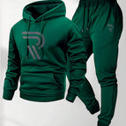 Dark Green / XXL
