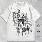 Blanc / XXL
