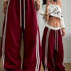 Burgundy / L