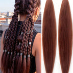 Dark Brown / 2 pieces