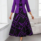 Violet / XL