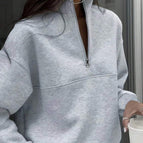 Grey / M