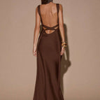 Marron / S
