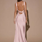 Rose saumon / XS