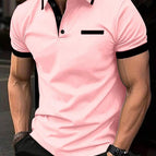 Pink / XXL