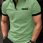 Green / S