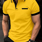 Yellow / L