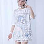 Blanc / XS