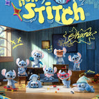 Stitch / Two Dolls (shipped Randomly)