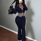 Navy Blue / XL
