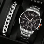 Silver_4 / 1pc - Accessories