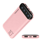 Pink / One Size