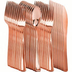 Rose Gold / 32-piece Set (1 Set)