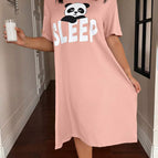 Candy pink / 4XL