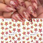 Multicolor_7 / One Size