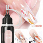 Clear / One Size