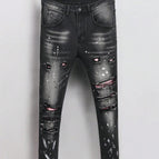 Black / L