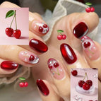 Red_3 / One Size