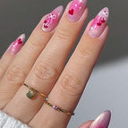 Pink_2 / One Size